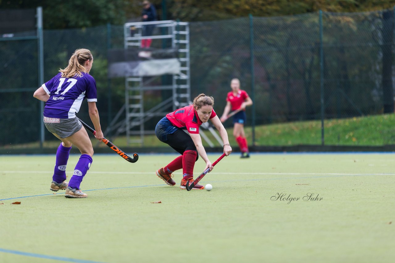 Bild 89 - Frauen Klipper TGC - Bonner THV : Ergebnis: 0:5